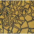 Kirinite Liquid Gold Craft Sheet 6mm x 300mm 150mm - Acrylic Sheets - Fast shipping