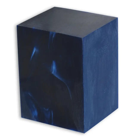 Kirinite - Midnight Blue Pearl - Project Blank - Fast shipping