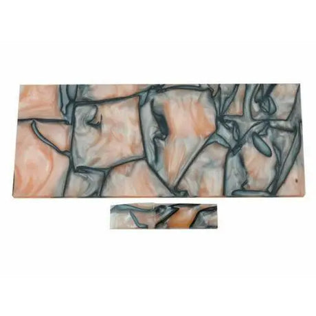 Kirinite Oyster Pearl Craft Sheet 6mm x 300mm 150mm Acrylic Sheets Fast shipping