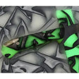 Kirinite Paragon Axis Pen Blank | GLOW IN THE DARK - Blanks - Fast shipping