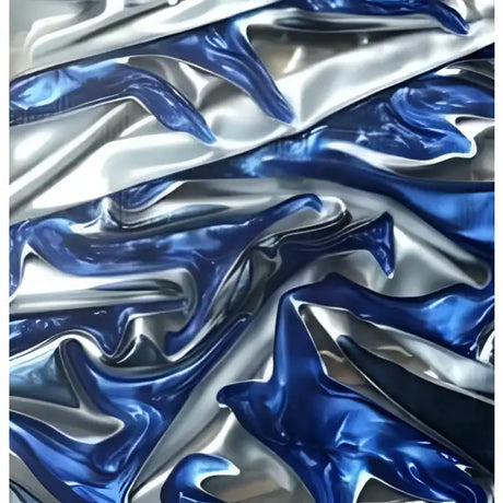 Kirinite Paragon Poseidon Pen Blank - Blanks Made in Italy from premium quality acrylic resin using a different process