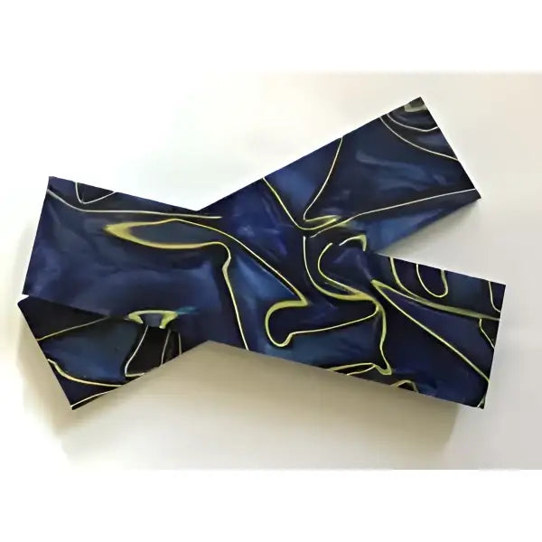 Kirinite Pearl Knife Scales - Set of 2 - Fast shipping