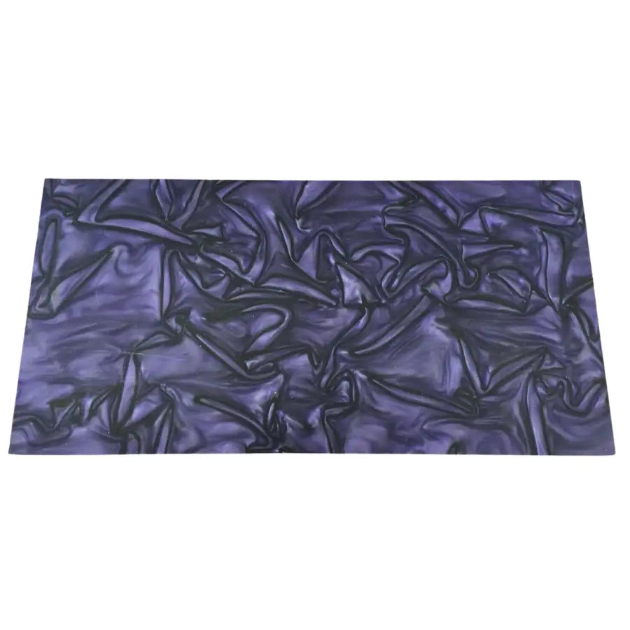 Kirinite Purple Haze Craft Sheet 3mm x 300mm Acrylic Sheets Fast shipping