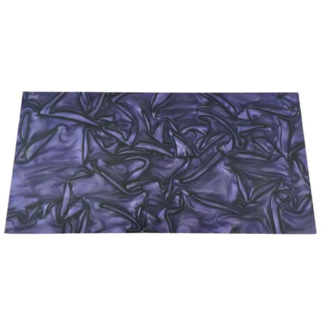 Kirinite Purple Haze Craft Sheet 3mm x 300mm - Acrylic Sheets - Fast shipping