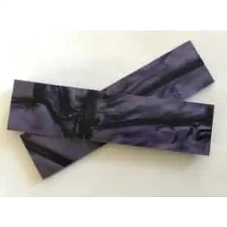 Kirinite Purple Haze Knife Scales - Set of 2 - Fast shipping