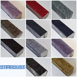 Kirinite Stardust Glitter Pen Blanks - The fantastic new range of glitter pen blanks from We introduce the collection