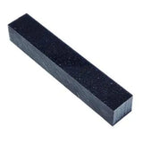 Kirinite Stardust Glitter Pen Blanks - Blue Sparkle - Fast shipping