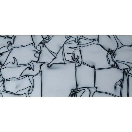 Kirinite Trooper Craft Sheet 3mm x 300mm - Acrylic Sheets - Fast shipping