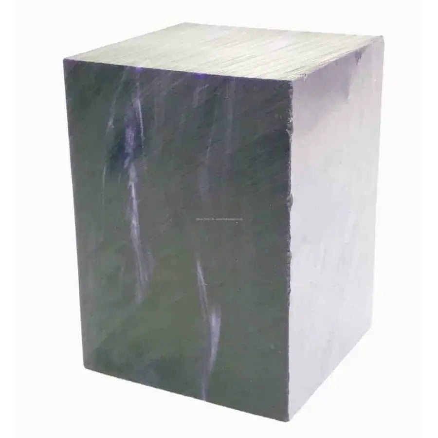Kirinite Wicked Purple Pearl Project Blank Blocks Fast shipping