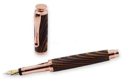 Aston Rollerball Pen Kit - Rollerball Pen Kits - Fast shipping