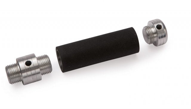 Robert Sorby Sovereign 4’’ Handle Extension - Woodturning Tools - Fast shipping
