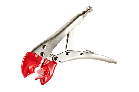 Locking Grip Pliers | Pen Disassembly - Pen Dissasembly - Fast shipping