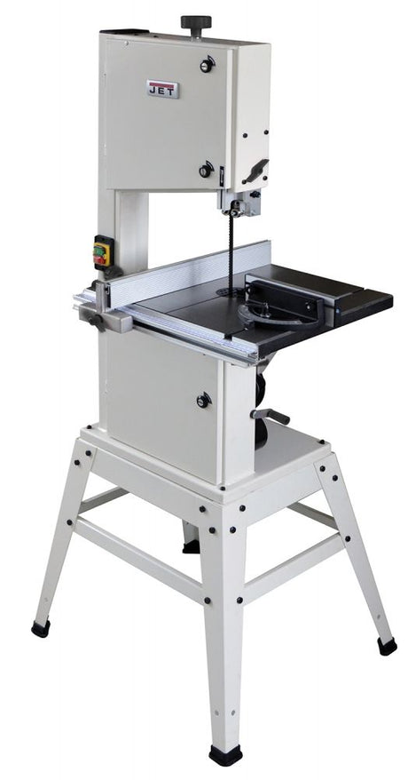 Jet JBS12 12" Bandsaw