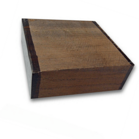 Leadwood Woodturning Bowl Blanks (Square)