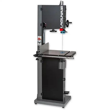 Laguna 14/BX Bandsaw 230v - bandsaw