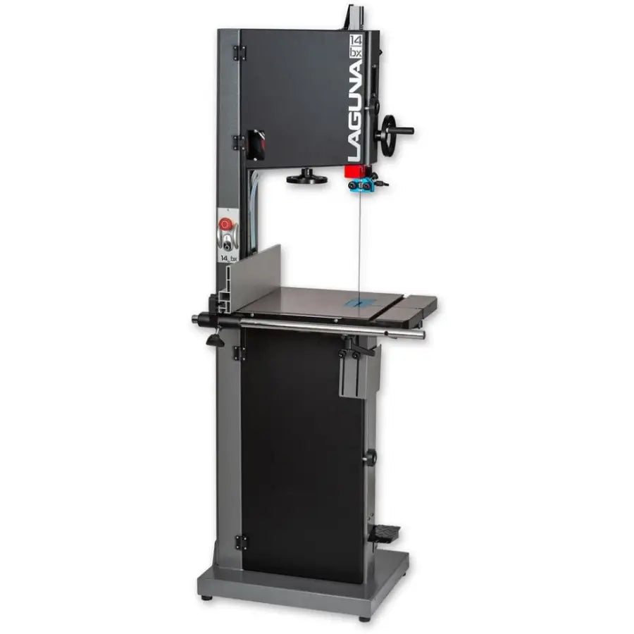 Laguna 14/BX Bandsaw 230v - bandsaw - Fast shipping