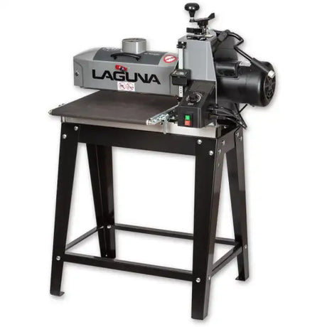 Laguna 16-32 Drum Sander 230V - Sanders, a workshop machine, built for the kind of daily use hobbyist upgrade or small