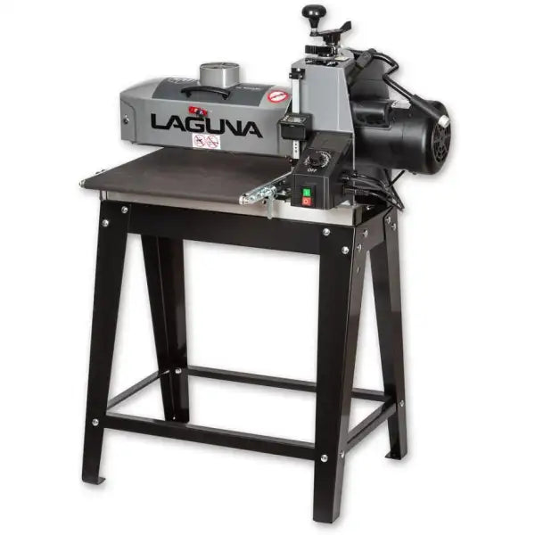 Laguna 16-32 Drum Sander 230V - sander