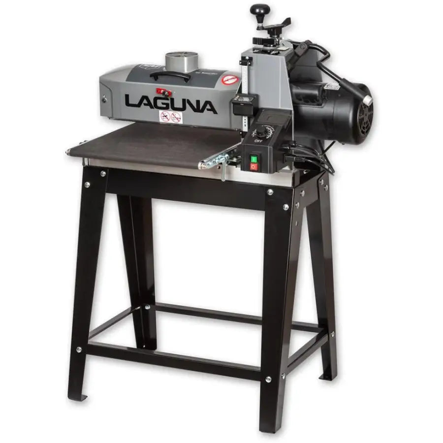 Laguna 16-32 Drum Sander 230V - sander - Fast shipping