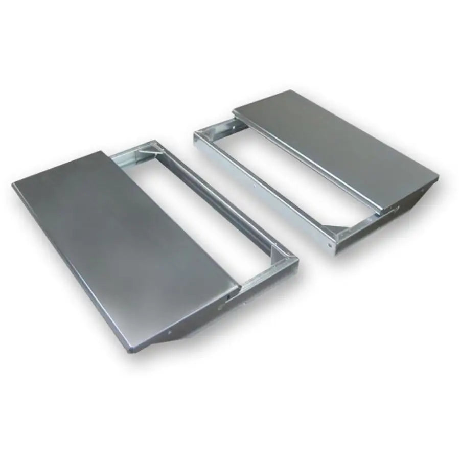 Laguna 16-32 Drum Sander In / Out Feed Folding Tables - Sanding Accessories - Fast shipping