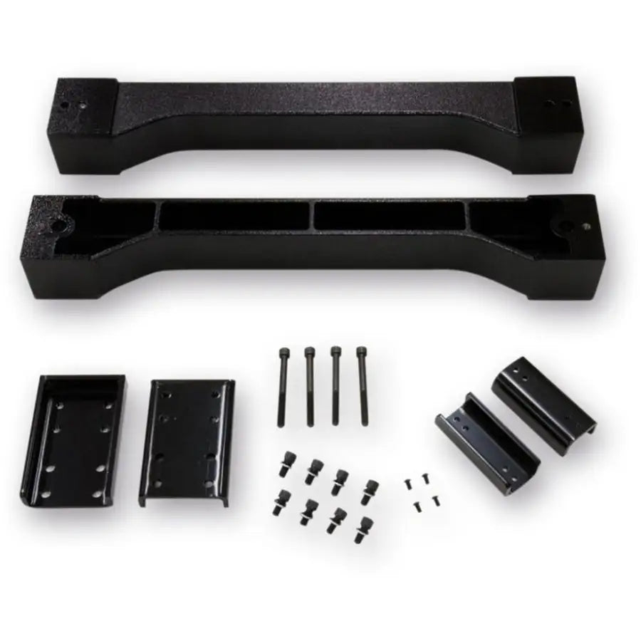 Laguna 18/36 and 24/36 Riser Kits 75mm - Lathe Accessories - Fast shipping