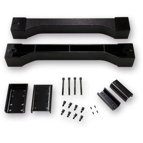 Laguna 18/36 and 24/36 Riser Kits 75mm - Lathe Accessories - Fast shipping