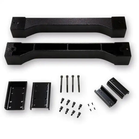 Laguna 18/36 and 24/36 Riser Kits 75mm - Lathe Accessories
