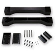 Laguna 18/36 and 24/36 Riser Kits 75mm Lathe Accessories Fast shipping