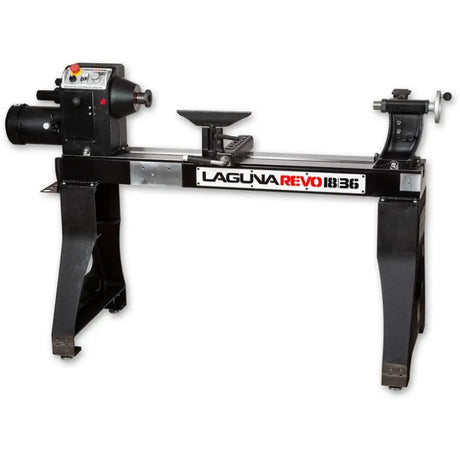 Laguna 18/36 Woodturning Lathes 230V - Fast shipping