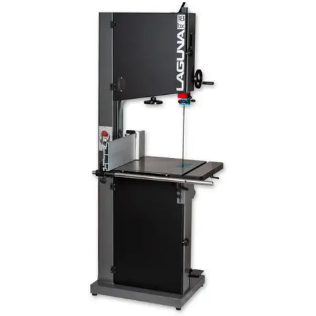 Laguna 18 BX Bandsaw 230v - bandsaw Unlock next-level accuracy and power for your woodworking with the Bandsaw. Perfect