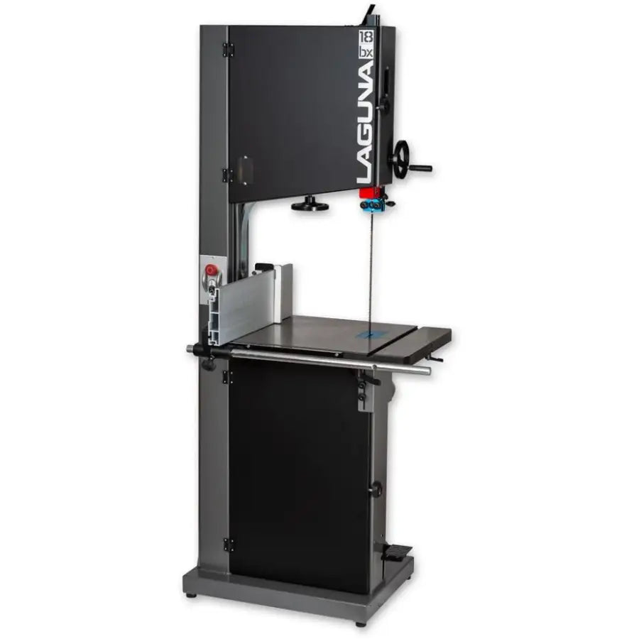 Laguna 18 BX Bandsaw 230v bandsaw Fast shipping