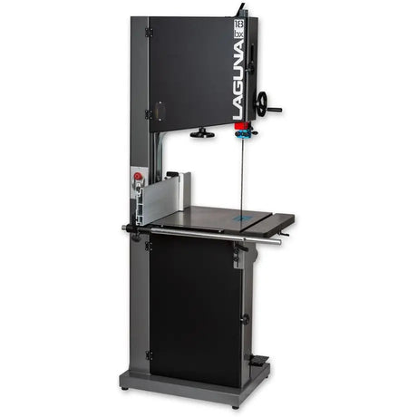 Laguna 18 BX Bandsaw 230v bandsaw Fast shipping