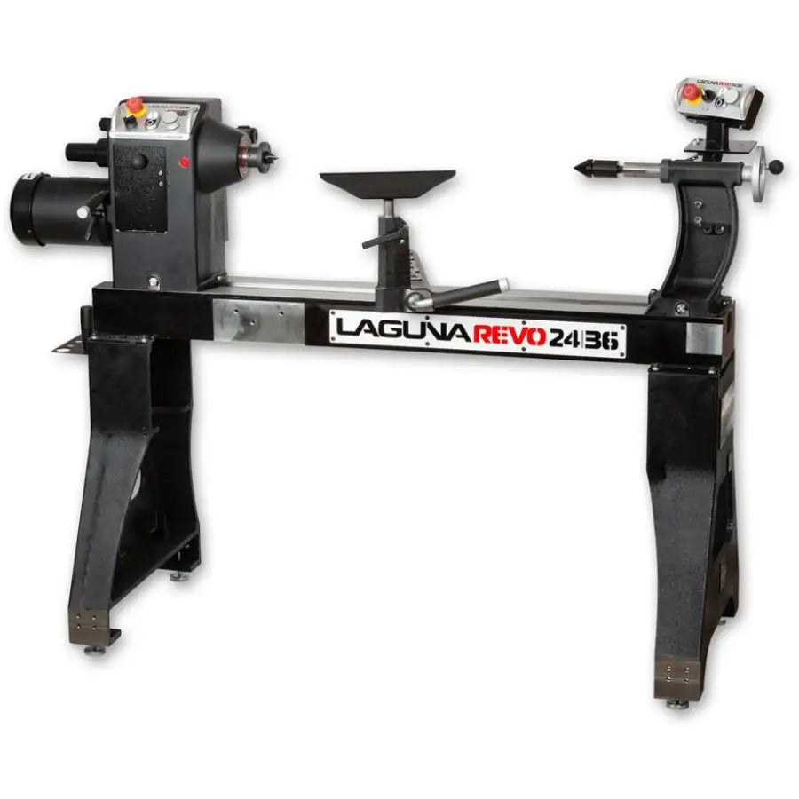 Laguna 24/36 Woodturning Lathe 230V Lathes Fast shipping