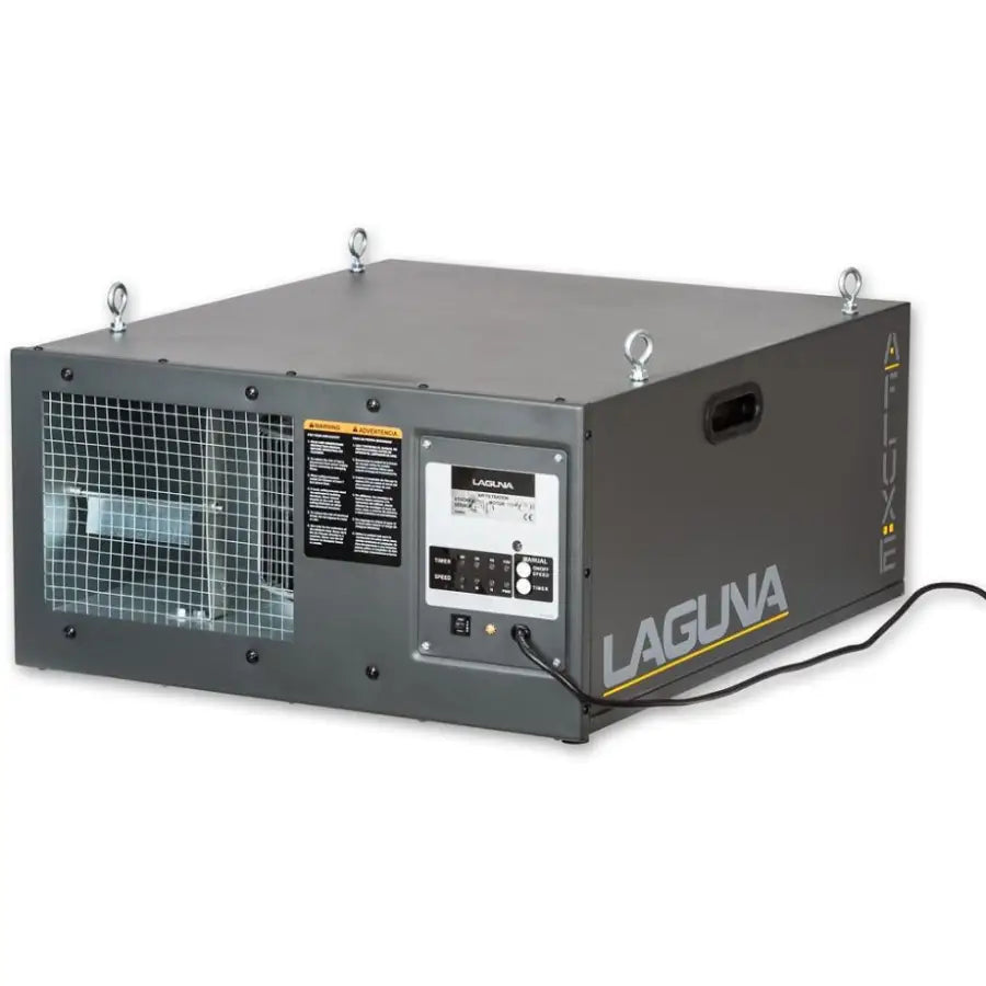 Laguna A/Flux 12 Air Filter 230V - Dust Extractors - Fast shipping