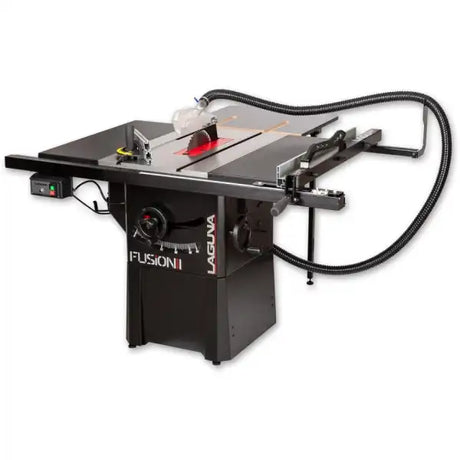 Laguna F1 Fusion Table Saw - 230v - Saws