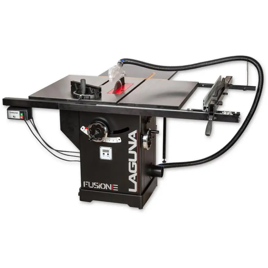 Laguna F3 Fusion Table Saw 230v Saws Fast shipping