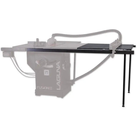 Laguna Fusion 3 Rip Fence Extension 1320mm (52’’) - Table Saws - Fast shipping