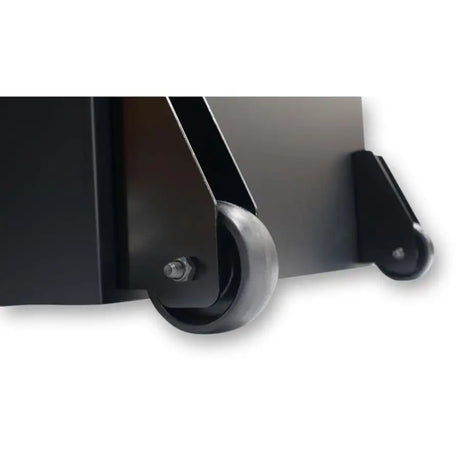 Laguna Fusion F1 Table Saw Fixed Wheel Assembly - Accessories - Fast shipping