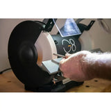 Laguna G8 Dual Speed Bench Grinder - Fast shipping