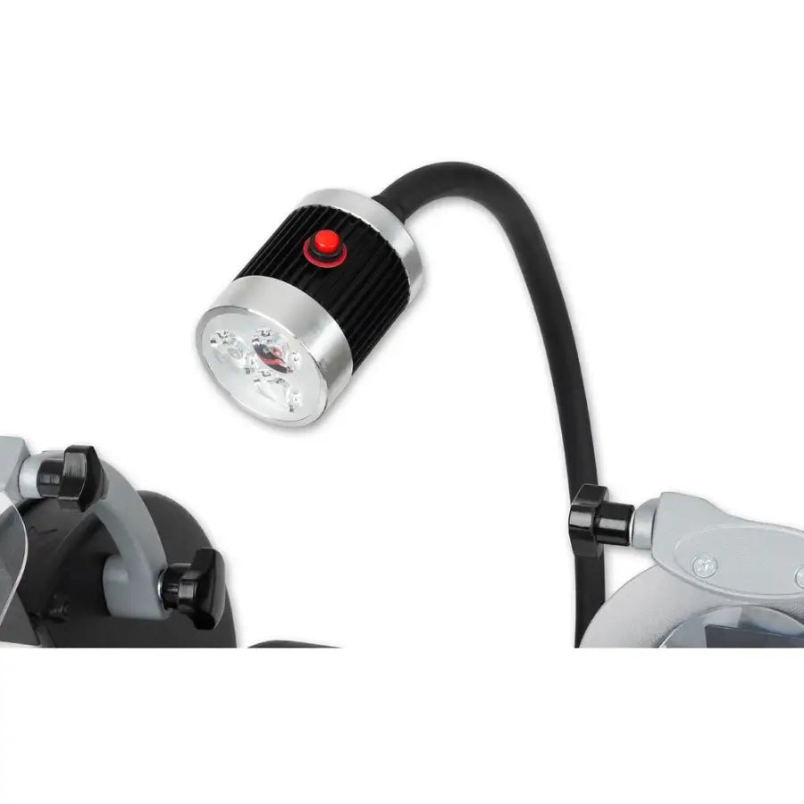 Laguna G8 Dual Speed Bench Grinder - Fast shipping