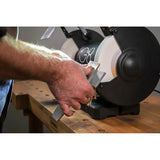 Laguna G8 Dual Speed Bench Grinder - Fast shipping