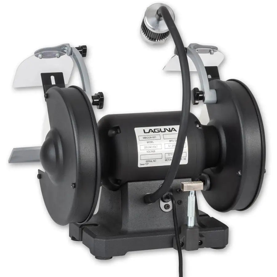 Laguna G8 Dual Speed Bench Grinder - Fast shipping