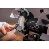 Laguna G8 Dual Speed Bench Grinder - Fast shipping