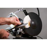 Laguna G8 Dual Speed Bench Grinder - Fast shipping