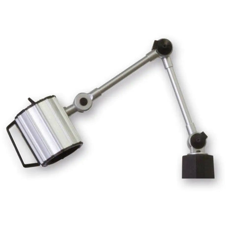 Laguna Halogen Double Arm Light for 14/BX & 18/BX Bandsaws - Bandsaw Accessories - Fast shipping