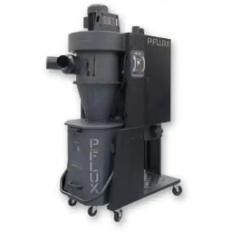 Laguna P/Flux 1 Cyclone Extractor HEPA 230v - Dust Extractors