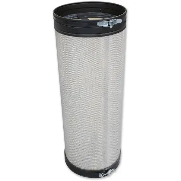 Laguna P/Flux 2/3 HEPA Canister Filter - Dust Extraction Accessories