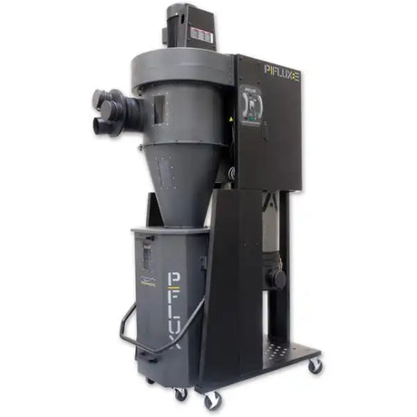 Laguna P/Flux 3 Cyclone Extractor HEPA 230v - Dust