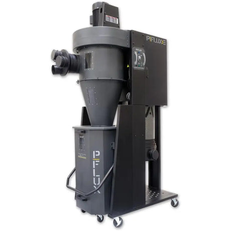 Laguna P/Flux 3 Cyclone Extractor HEPA 415V - Dust Extractors - Fast shipping