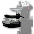Laguna Revo 12/16 Bed and Banjo Extension lathe accessories Fast shipping